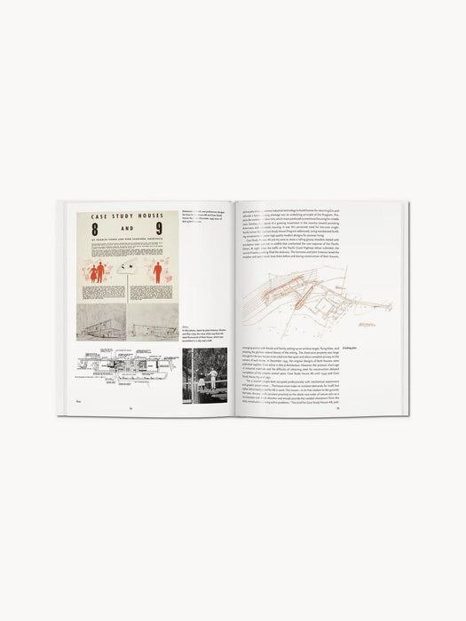 Eames Coffee Table Book