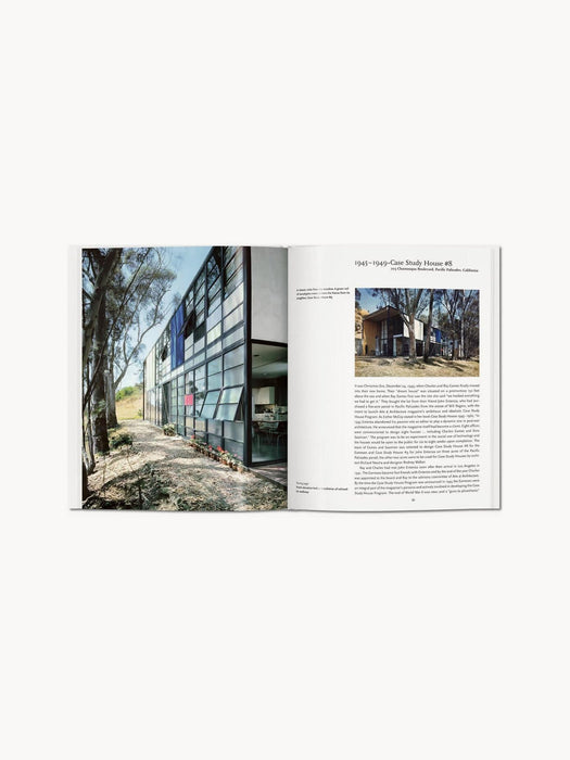 Eames Coffee Table Book