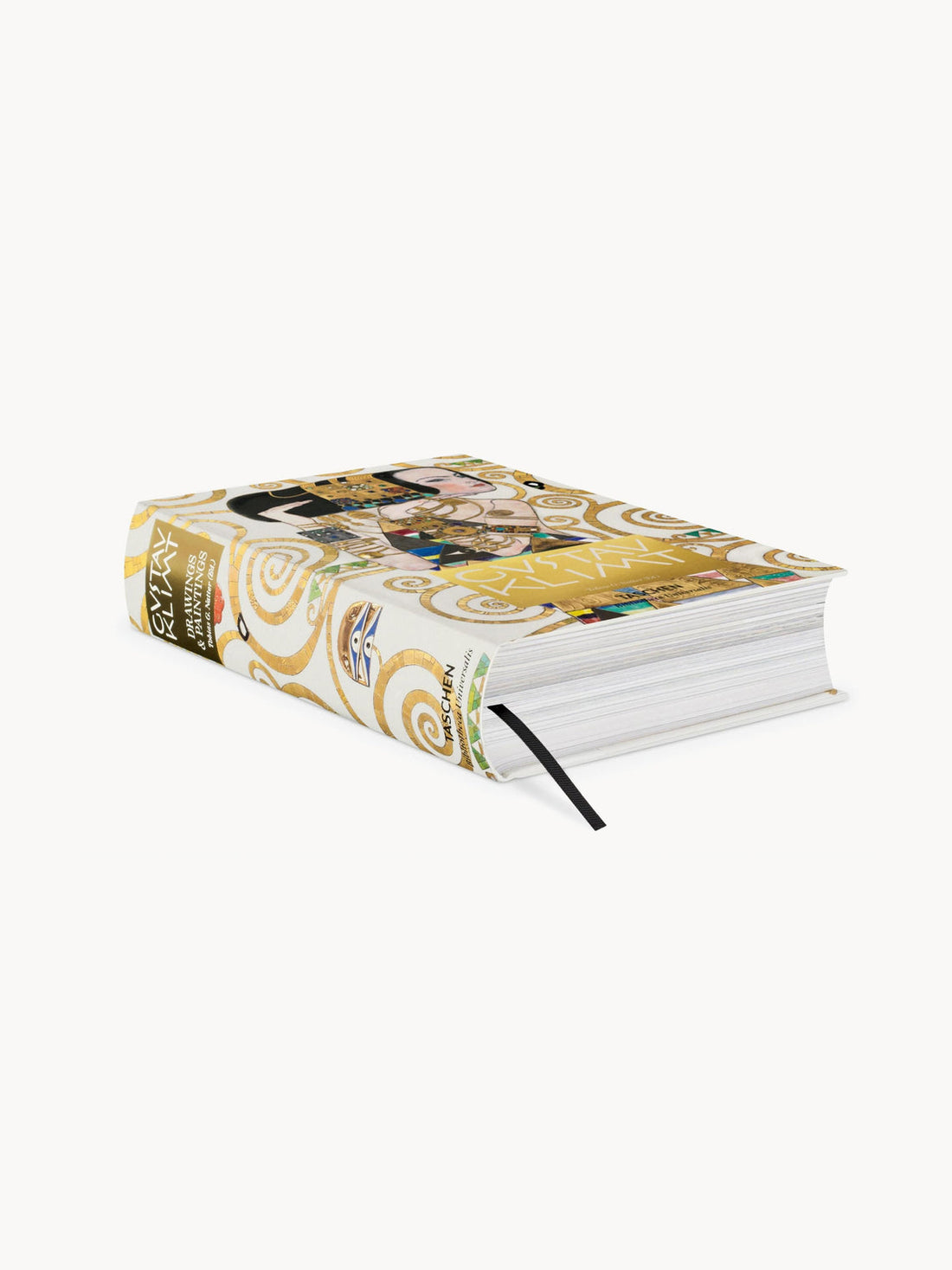 Gustav Klimt. The Complete Paintings Photobook