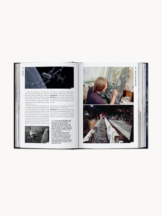 The Star Wars Archives Coffee Table Book. 1977-1983, English Edition