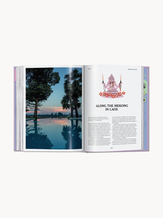 Photobook The New York Times Cultured Traveler
