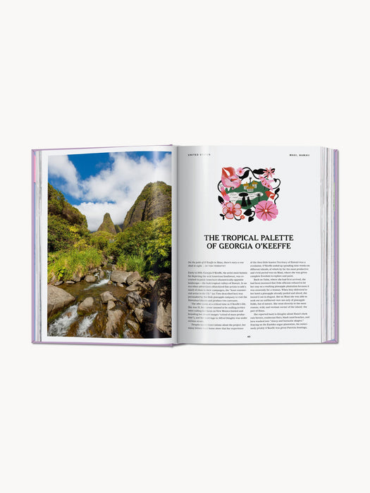 Photobook The New York Times Cultured Traveler