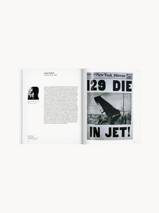 Photobook Pop Art