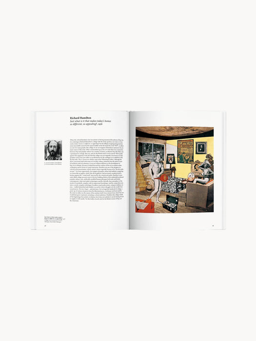 Pop Art Photobook