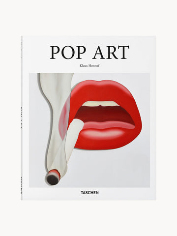 Pop Art Photobook