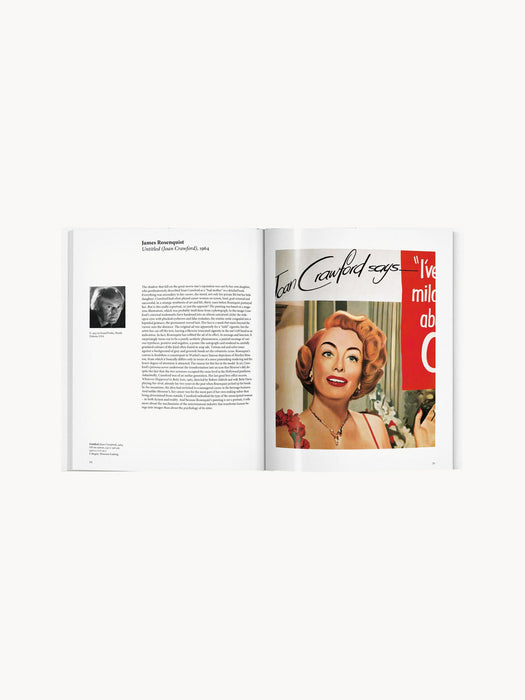 Pop Art Photobook