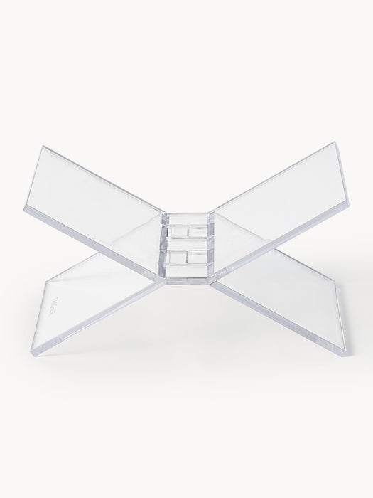 Book Stand Crystal