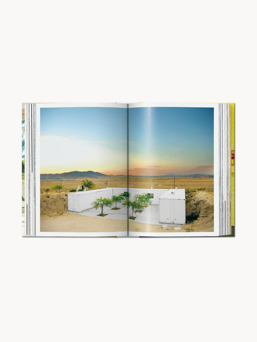 Coffee Table Book Interiors Now 45th Ed