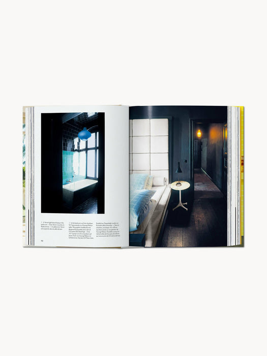 Interiors Now! Coffee Table Book 45th Ed