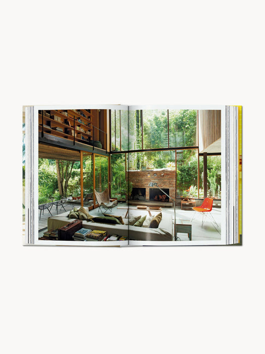 Interiors Now! Coffee Table Book 45th Ed