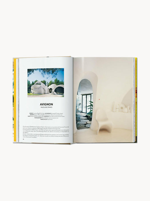 Interiors Now! Coffee Table Book 45th Ed