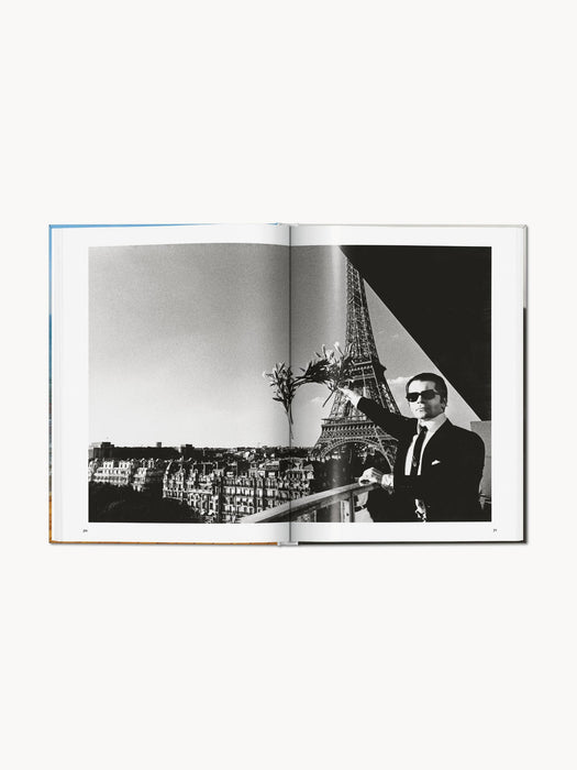 Helmut Newton Photobook