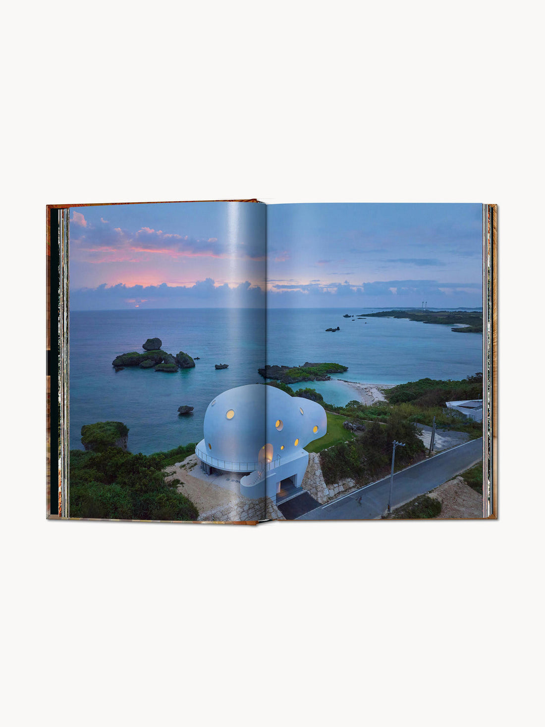 Homes for Our Time Coffee Table Book Vol. 3