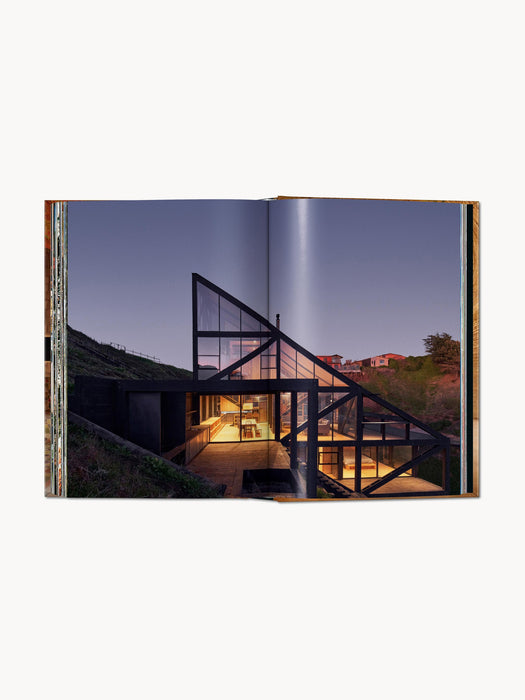 Coffee Table Book Homes for Our Time Vol 3