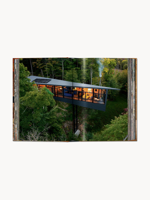 Homes for Our Time Coffee Table Book Vol. 3