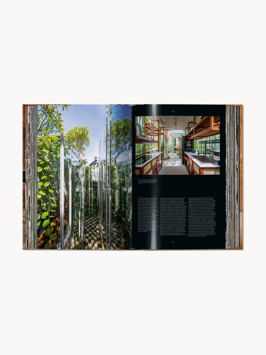 Coffee Table Book Homes for Our Time Vol 3