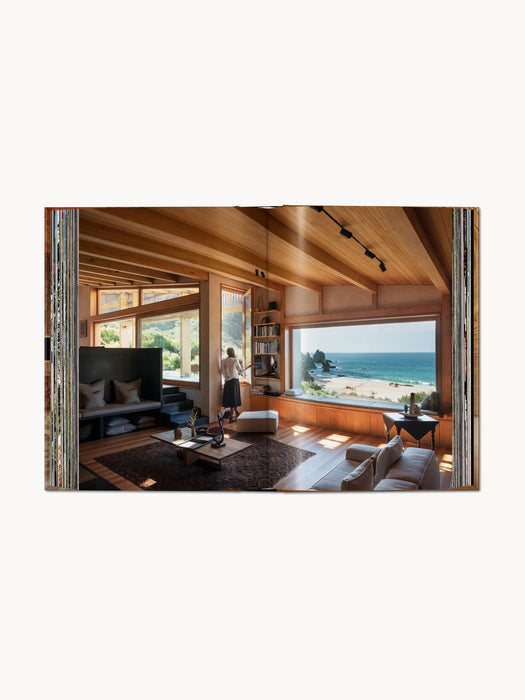 Coffee Table Book Homes for Our Time Vol 3