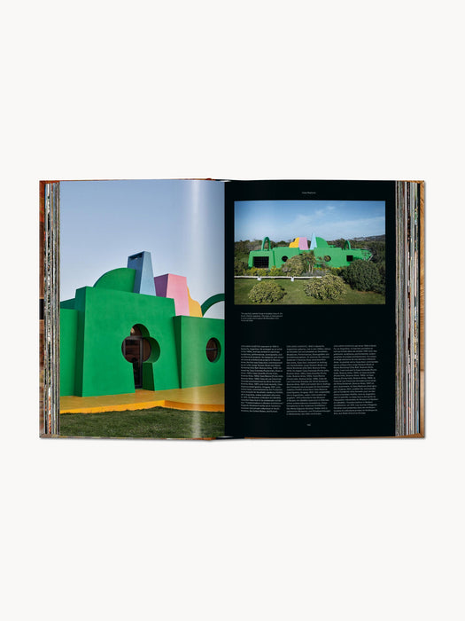 Coffee Table Book Homes for Our Time Vol 3