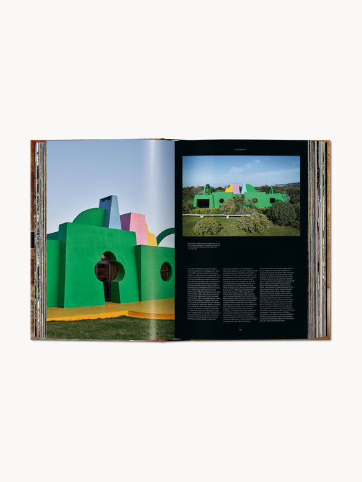 Homes for Our Time Coffee Table Book Vol. 3