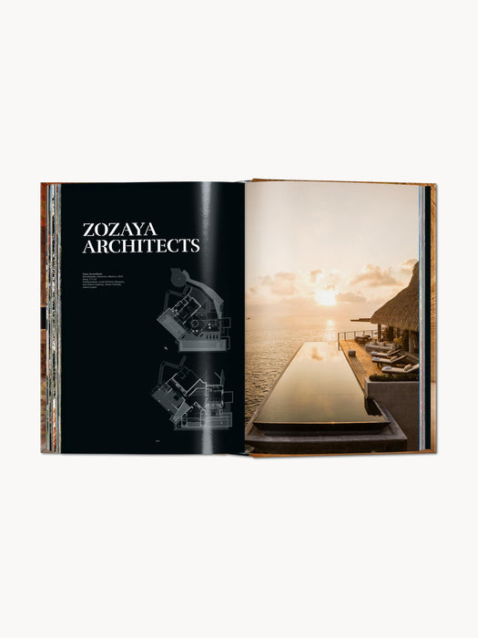 Coffee Table Book Homes for Our Time Vol 3