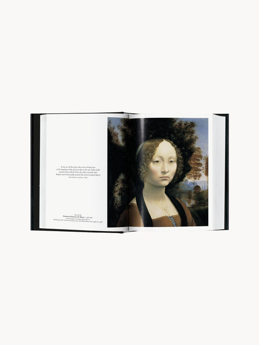 Leonardo da Vinci: 1452-1519 Photobook