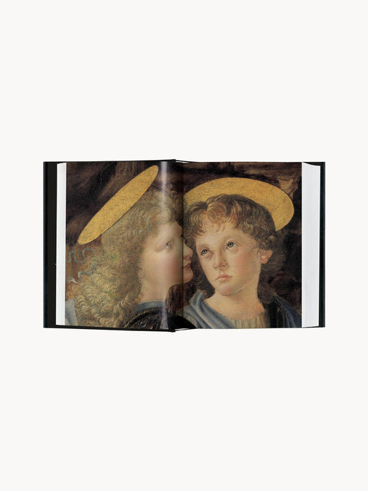 Leonardo da Vinci: 1452-1519 Photobook