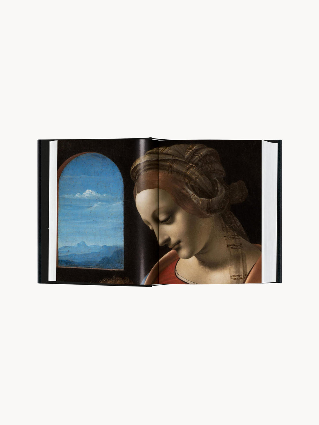 Leonardo da Vinci: 1452-1519 Photobook