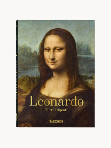 Leonardo da Vinci: 1452-1519 Photobook