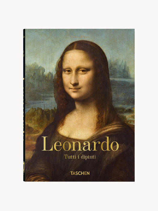 Photobook Leonardo da Vinci 1452