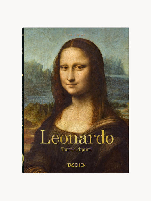 Leonardo da Vinci: 1452-1519 Photobook
