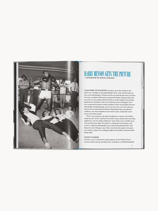 The Beatles: on the road 1964-1966 Photobook