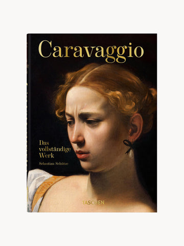 Caravaggio. The Complete Works Photobook
