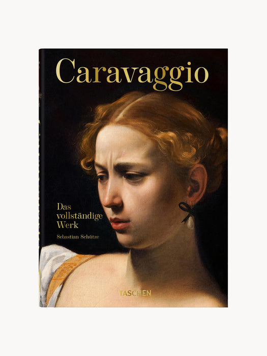 Caravaggio. The Complete Works Photobook