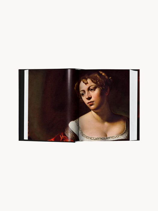 Caravaggio. The Complete Works Photobook