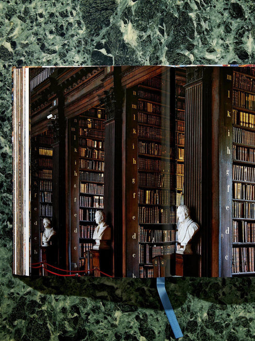 The Worldâs Most Beautiful Libraries Photobook
