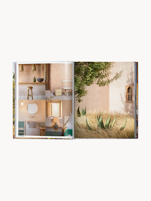 Great Escapes Coffee Table Book Africa