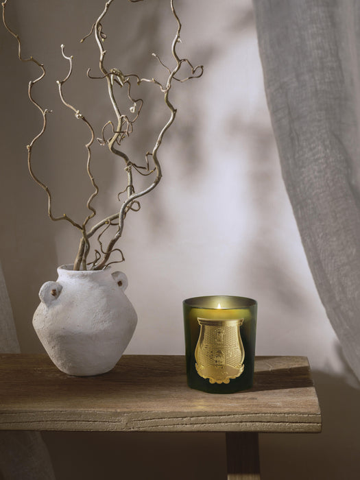 Handmade Scented Candle Gabriel Cashmere Wood & Moss