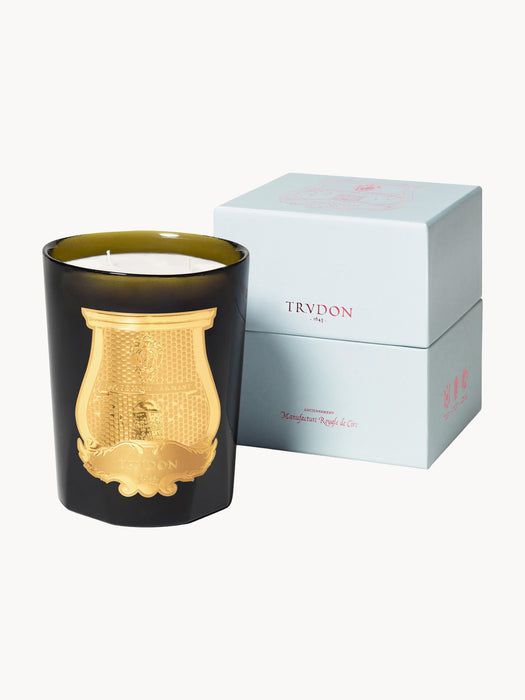 Handmade Scented Three-Wick Candle Abd El Kader Jasmine