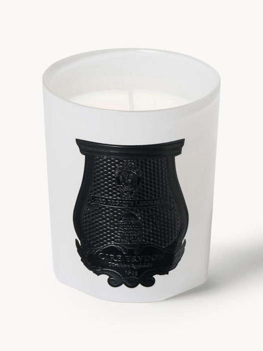 Handmade Scented Candle Rose Poivr e Amber Palmarosa Rose
