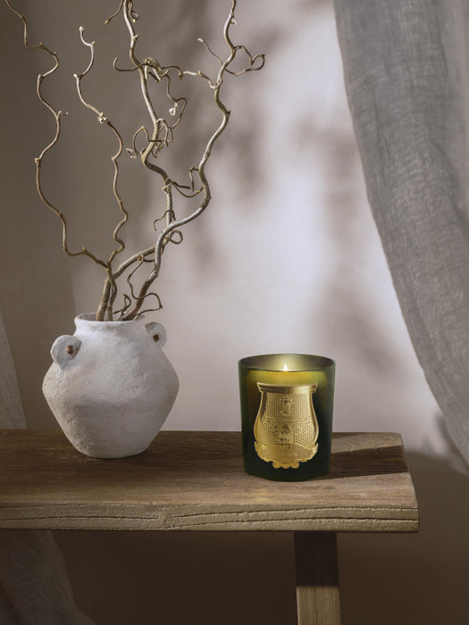 Handmade Scented Candle Abd El Kader Jasmine