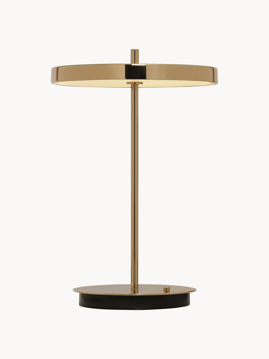 Asteria Move Small Portable LED Table Lamp, Dimmable