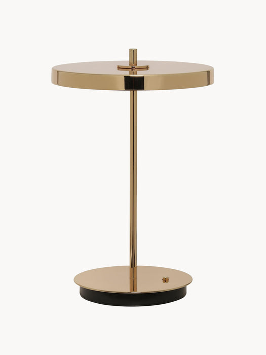 Asteria Move Small Portable LED Table Lamp, Dimmable