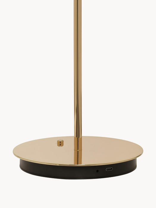 Asteria Move Small Portable LED Table Lamp, Dimmable