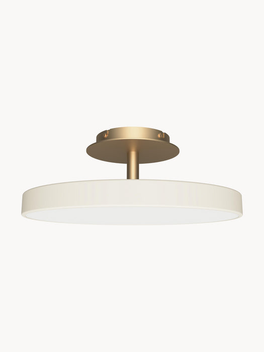 Dimmable LED Ceiling Lamp Asteria in various sizes