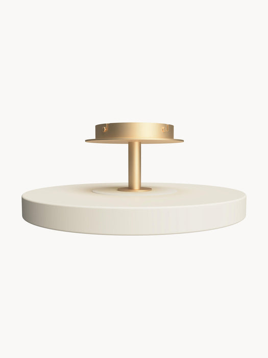 Asteria Dimmable LED Ceiling Lamp, in various sizes