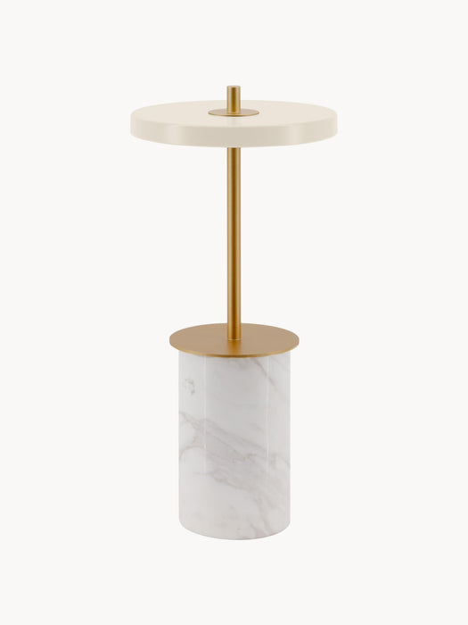 Small Portable LED Table Lamp Asteria Move Mini Dimmable