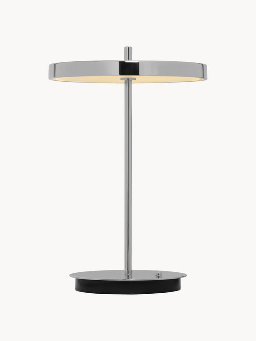 Asteria Move Small Portable LED Table Lamp, Dimmable