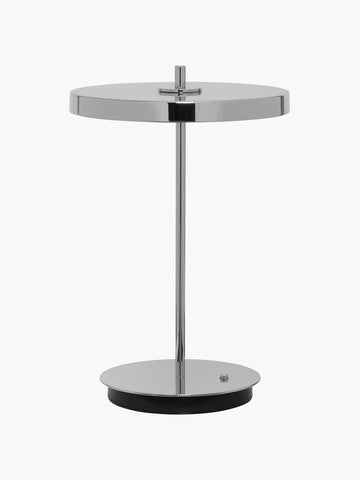 Asteria Move Small Portable LED Table Lamp, Dimmable