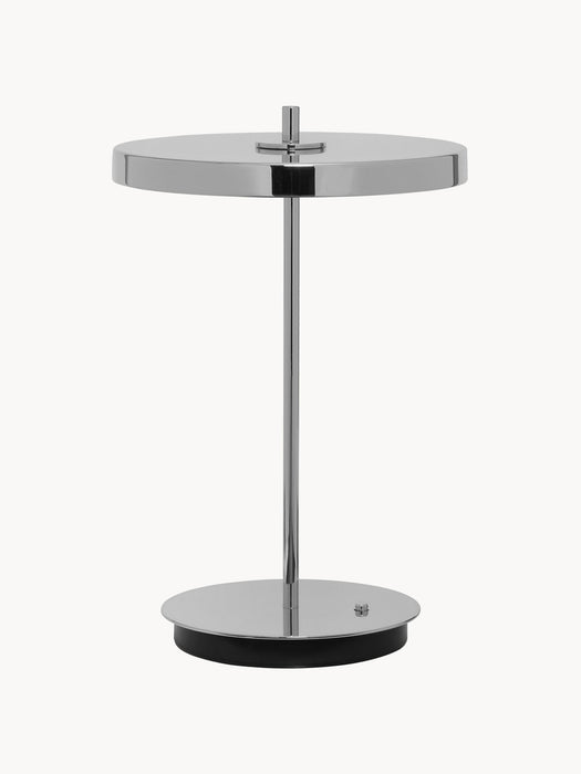 Asteria Move Small Portable LED Table Lamp, Dimmable