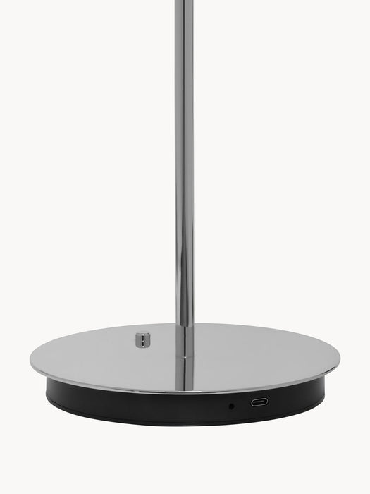 Asteria Move Small Portable LED Table Lamp, Dimmable